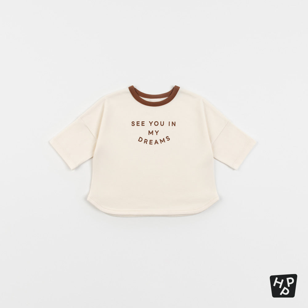 Canna baby long sleeve