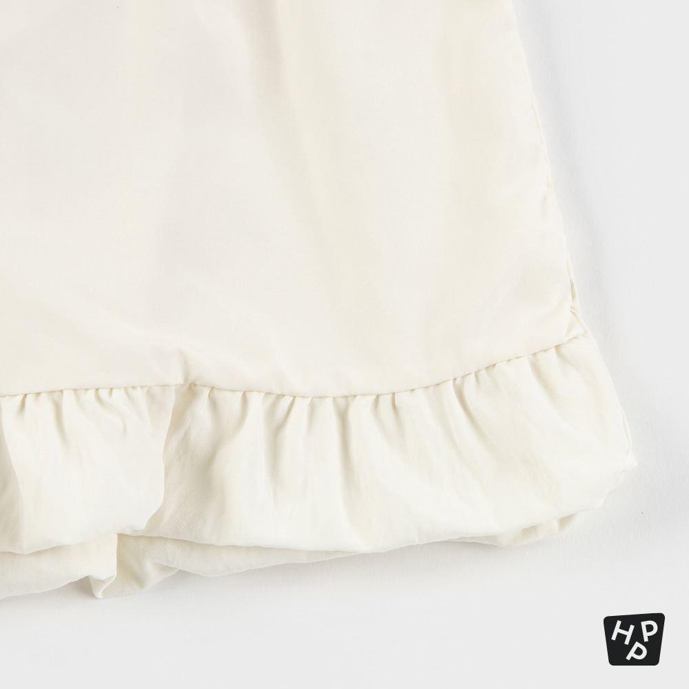 Pico balloon baby pant-skirt