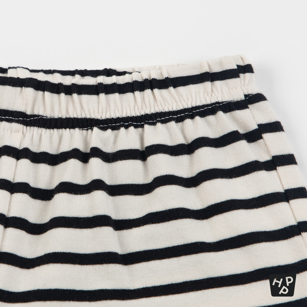 Rozely baby top and bottom
