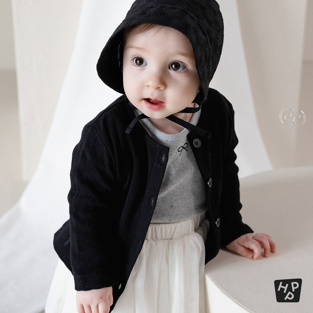 Atier cardigan