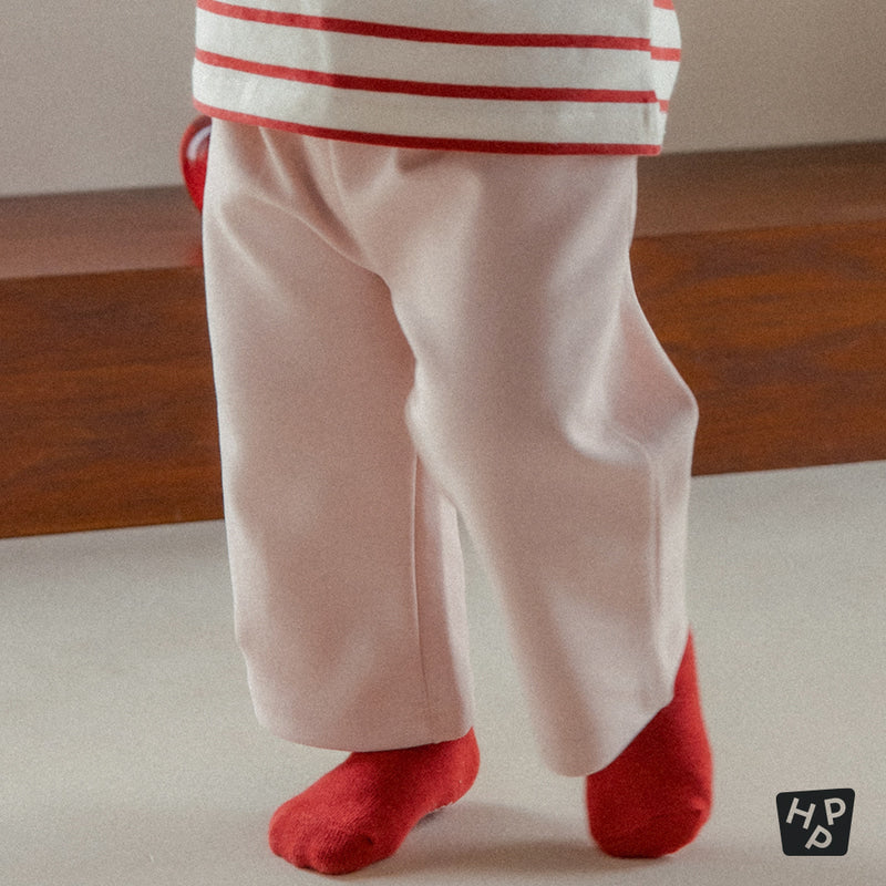 Cello baby pants