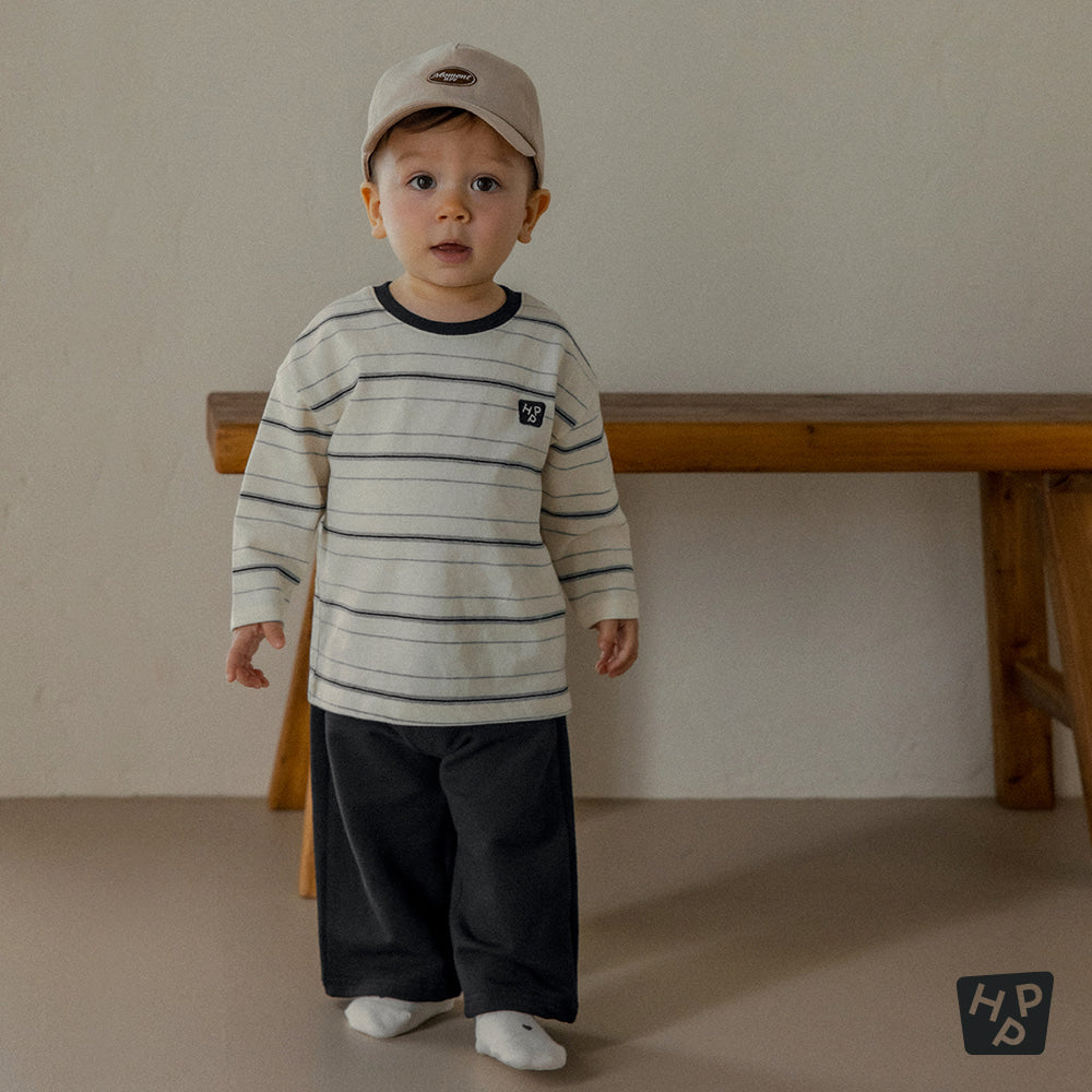 Every baby long sleeve