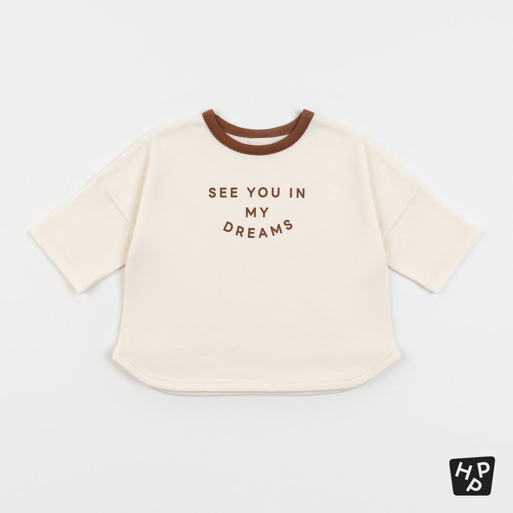 Canna baby long sleeve