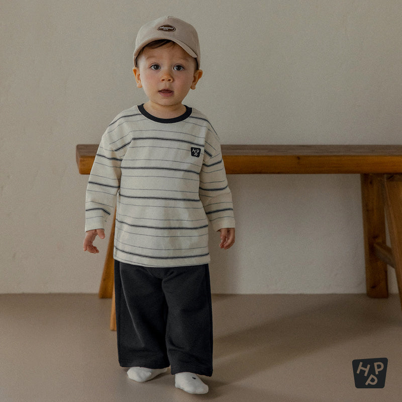 Every baby long sleeve