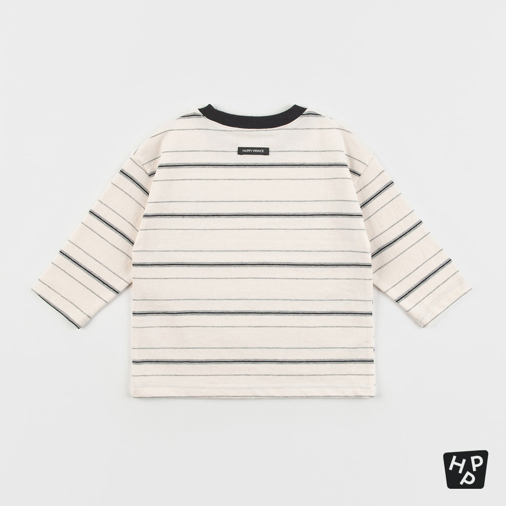 Every baby long sleeve