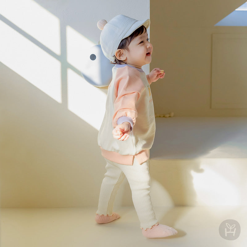Nikita baby leggings