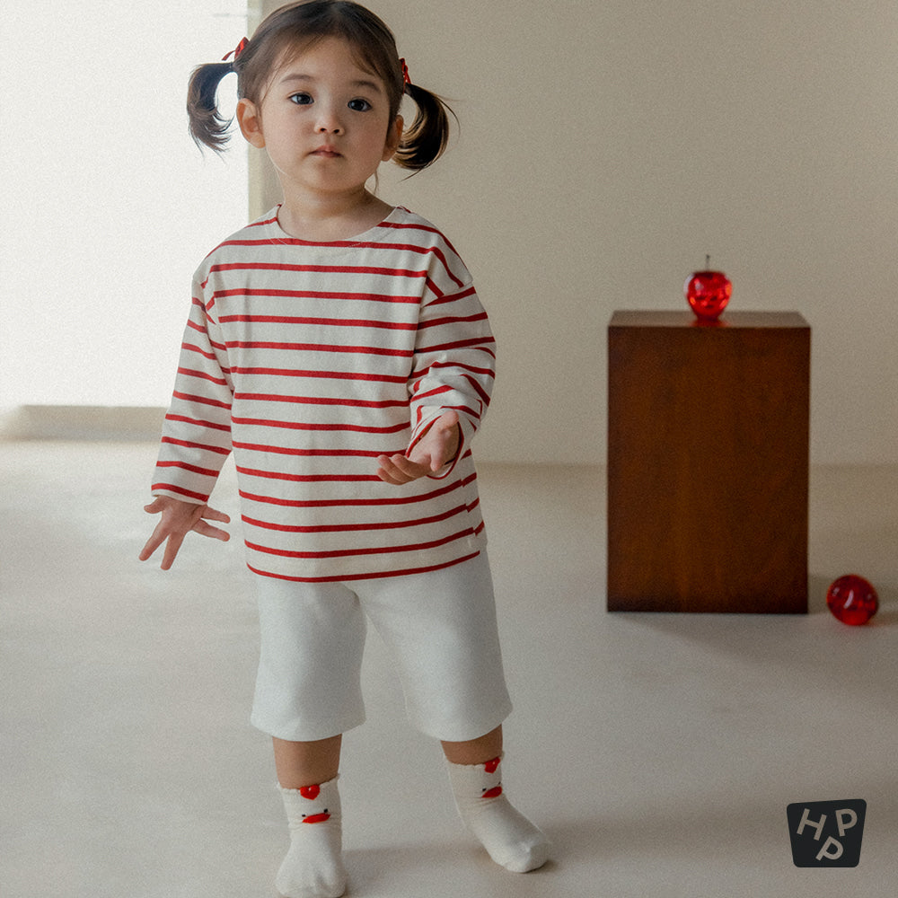 Ston baby pants