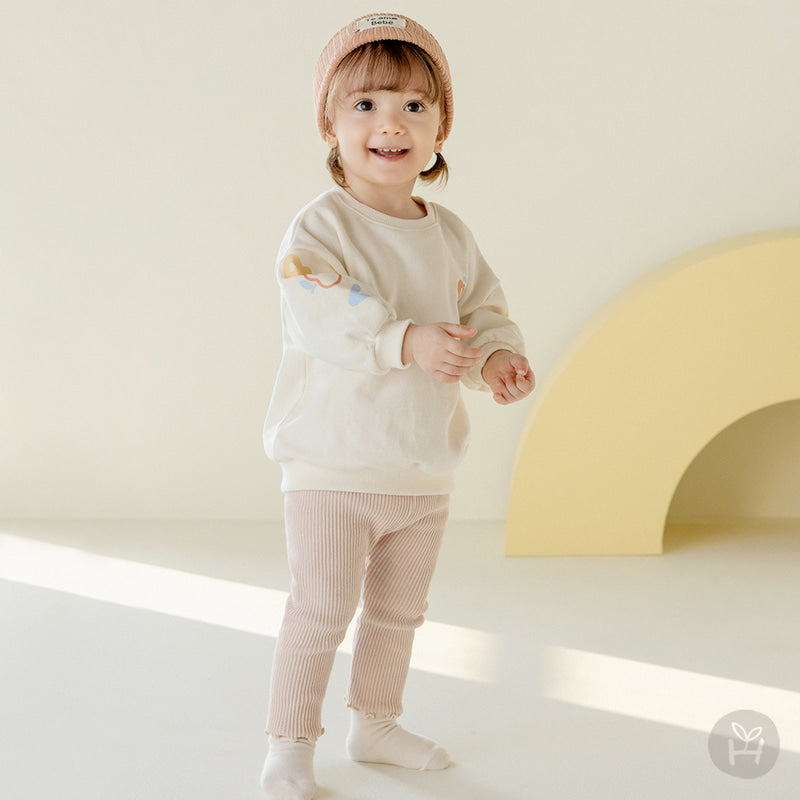 Nikita baby leggings