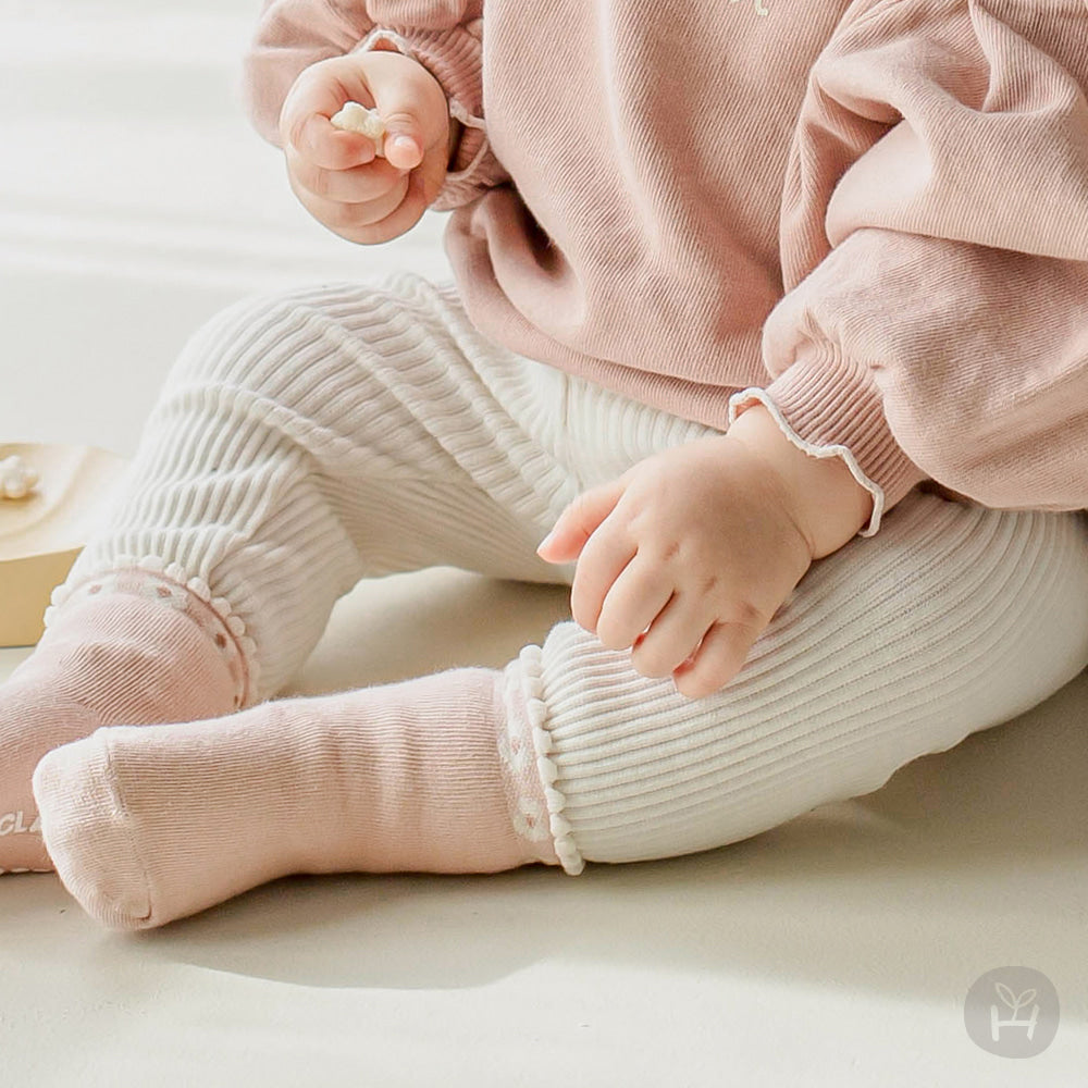 Nikita baby leggings