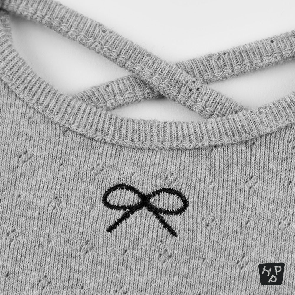 Vellani baby long sleeve