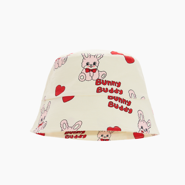 Shine Bucket Hat