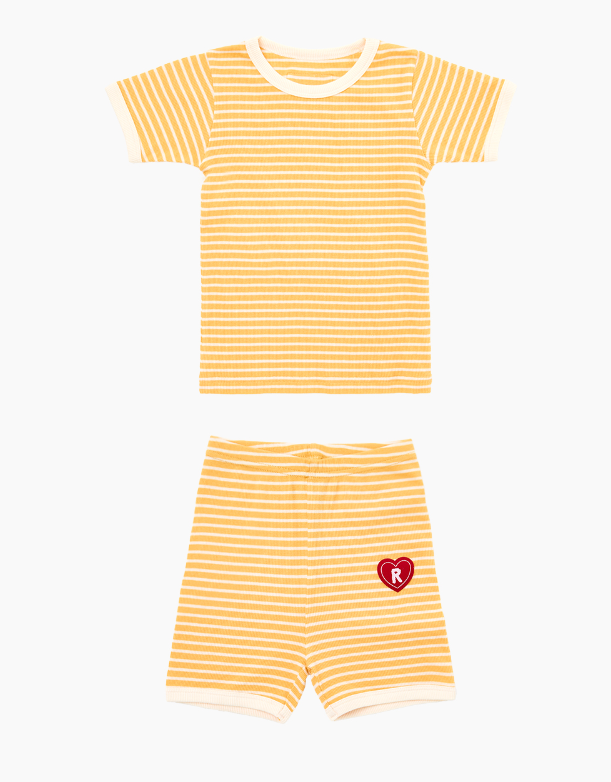 Shine Shorts Set-up
