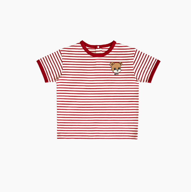 Shine Stripe T-shirt