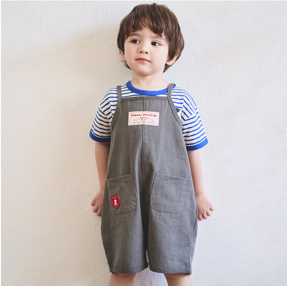 Shine Classic Overall