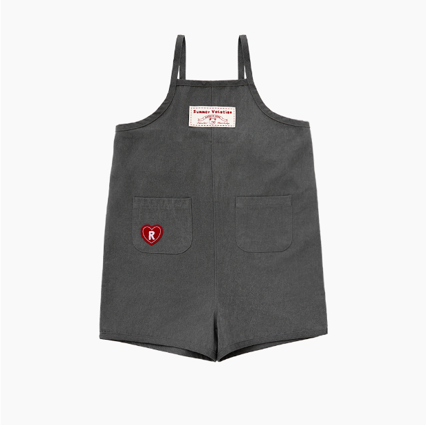 Shine Classic Overall