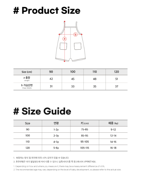 Shine Classic Overall