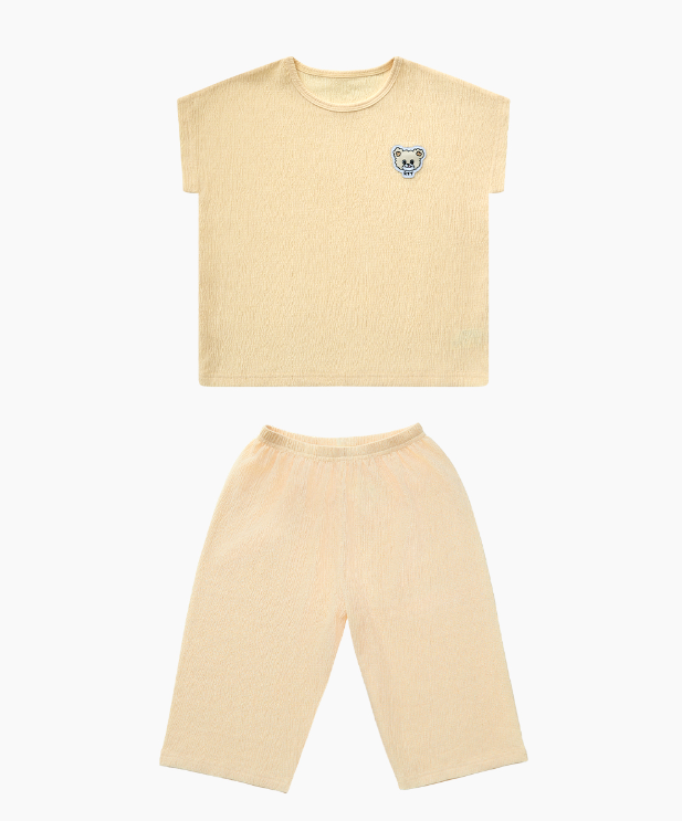 Shine Pleats Set-up