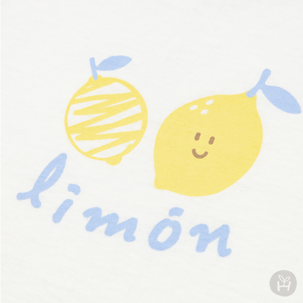 Finley baby sleeveless T-shirt