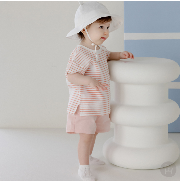 Funny baby pants