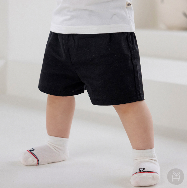 Funny baby pants
