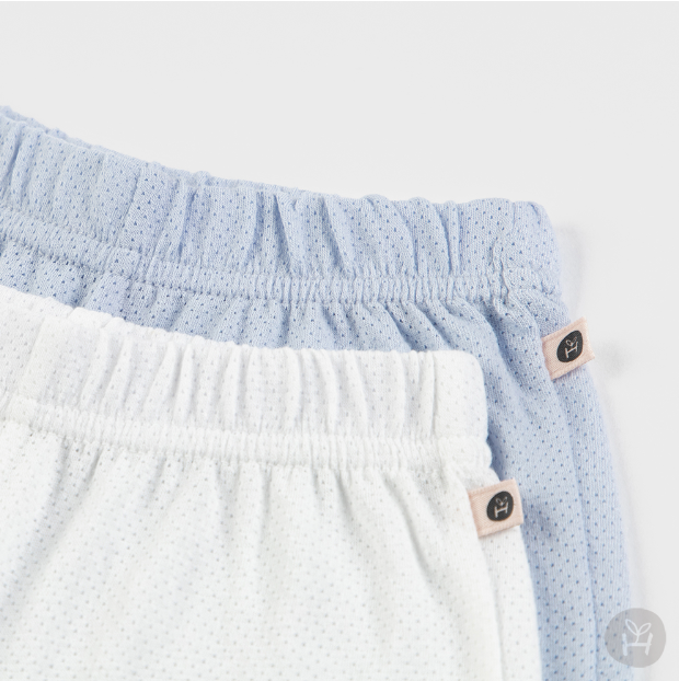 PL mesh sleeveless set-up