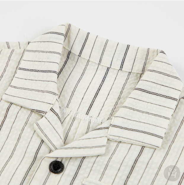 Obery baby top and bottom