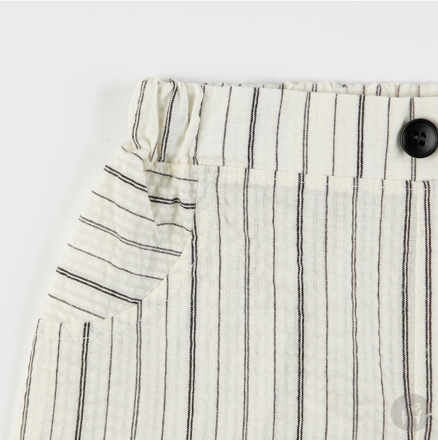 Obery baby top and bottom