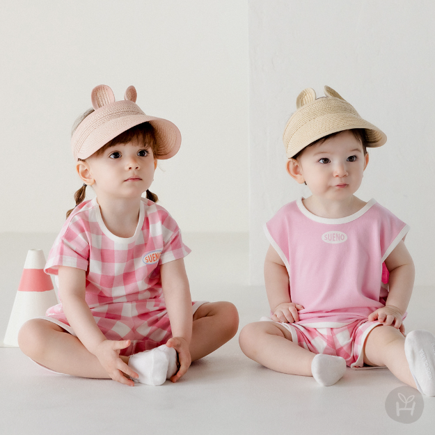 Sueno three pieces baby set-up