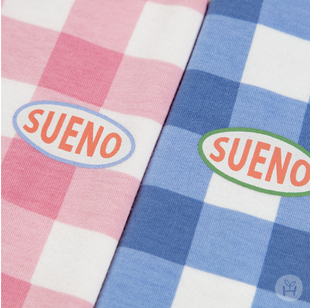 Sueno three pieces baby set-up