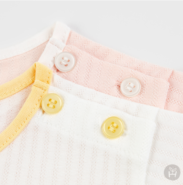 Banne cooling comfy belly baby lounge wear