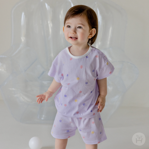 Ozmeun baby set-up