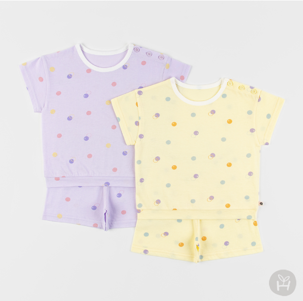 Ozmeun baby set-up