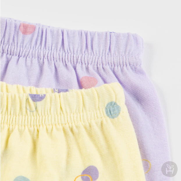 Ozmeun baby set-up