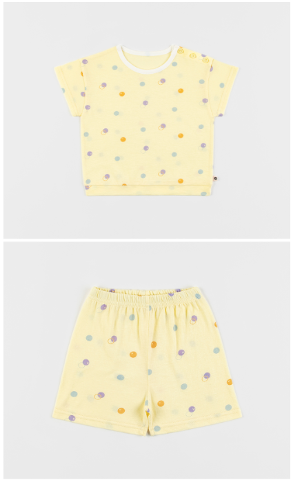 Ozmeun baby set-up