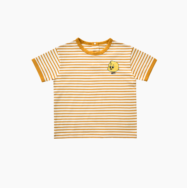 Shine Stripe T-shirt