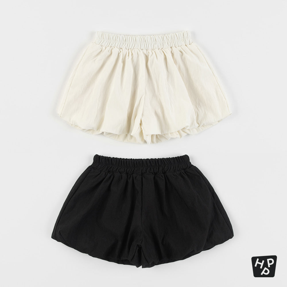 Pico balloon baby pant-skirt