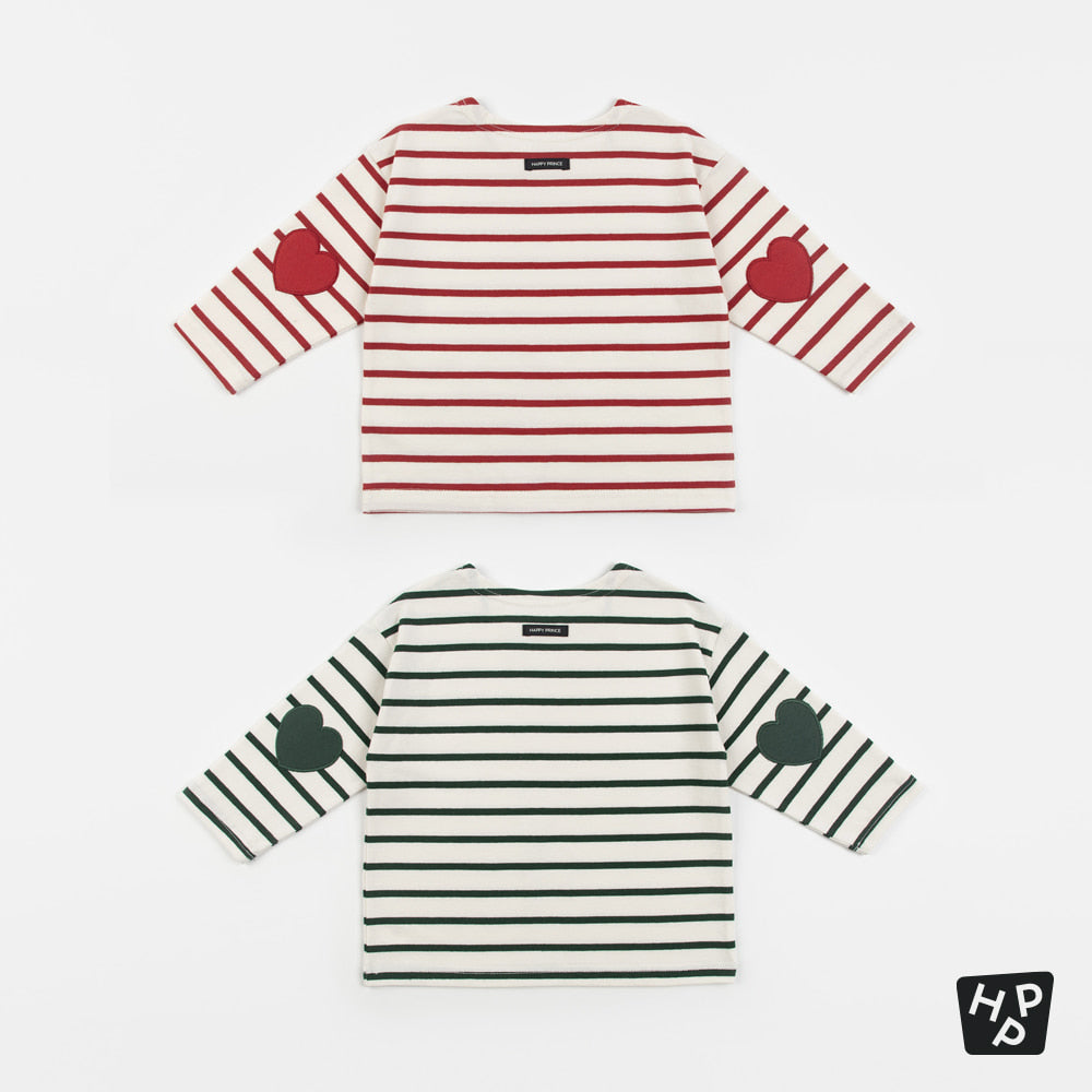 Joyna baby long sleeve