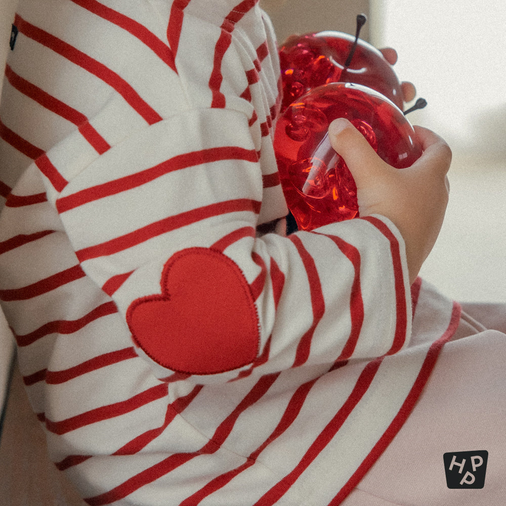 Joyna baby long sleeve