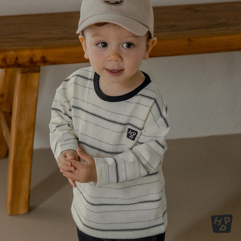 Every baby long sleeve