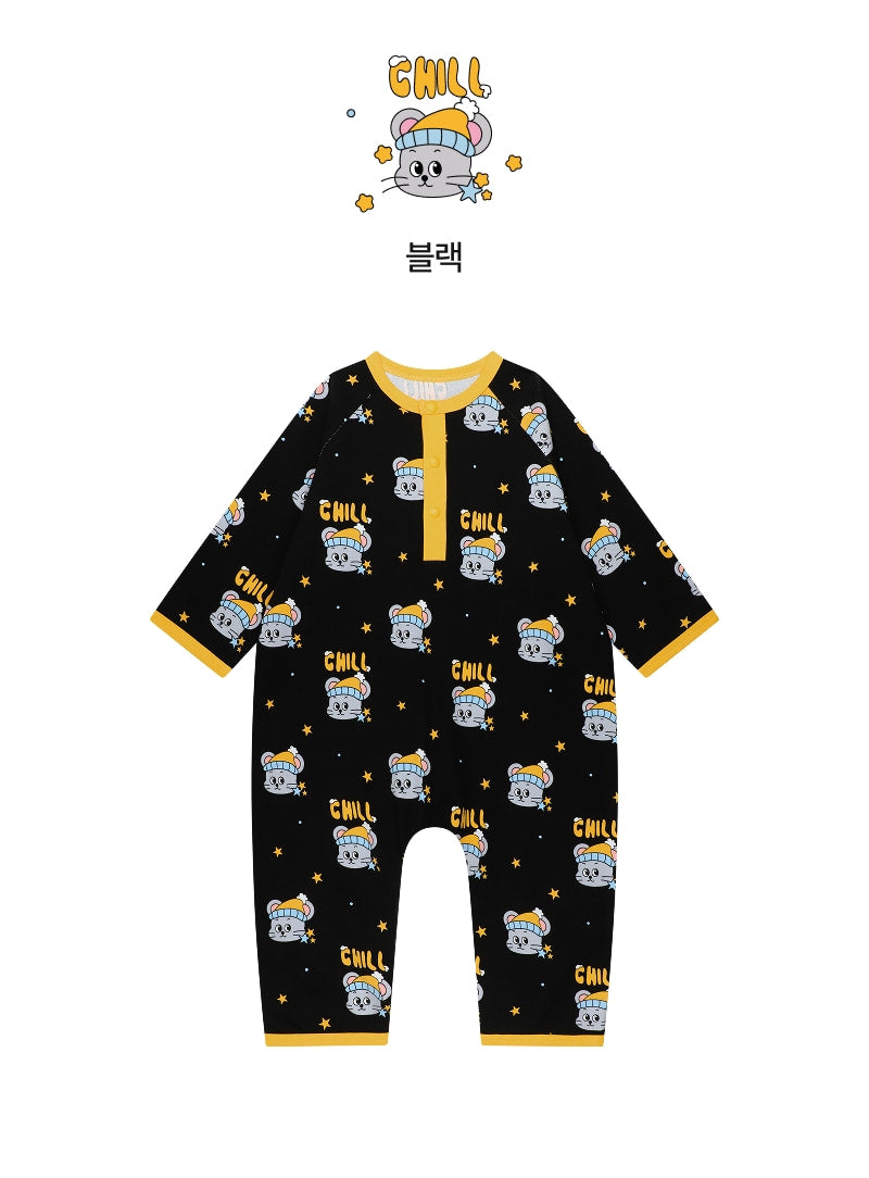 Festival Relaxed Rototo Suit