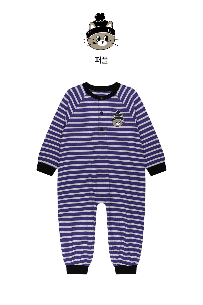 Festival Loose Rototo Suit