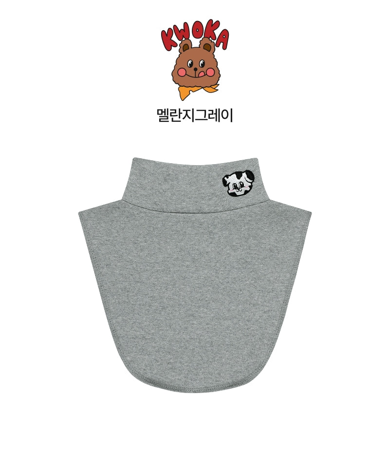 Festival Fake Collar
