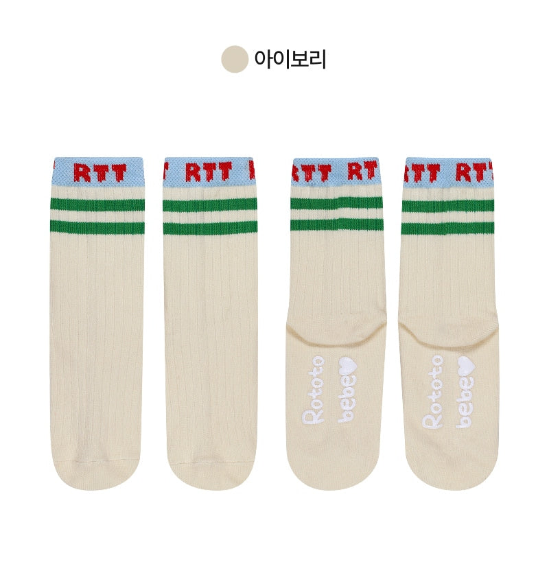 Festival Socks