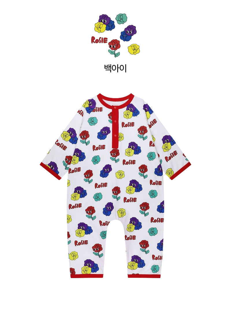 Festival Relaxed Rototo Suit