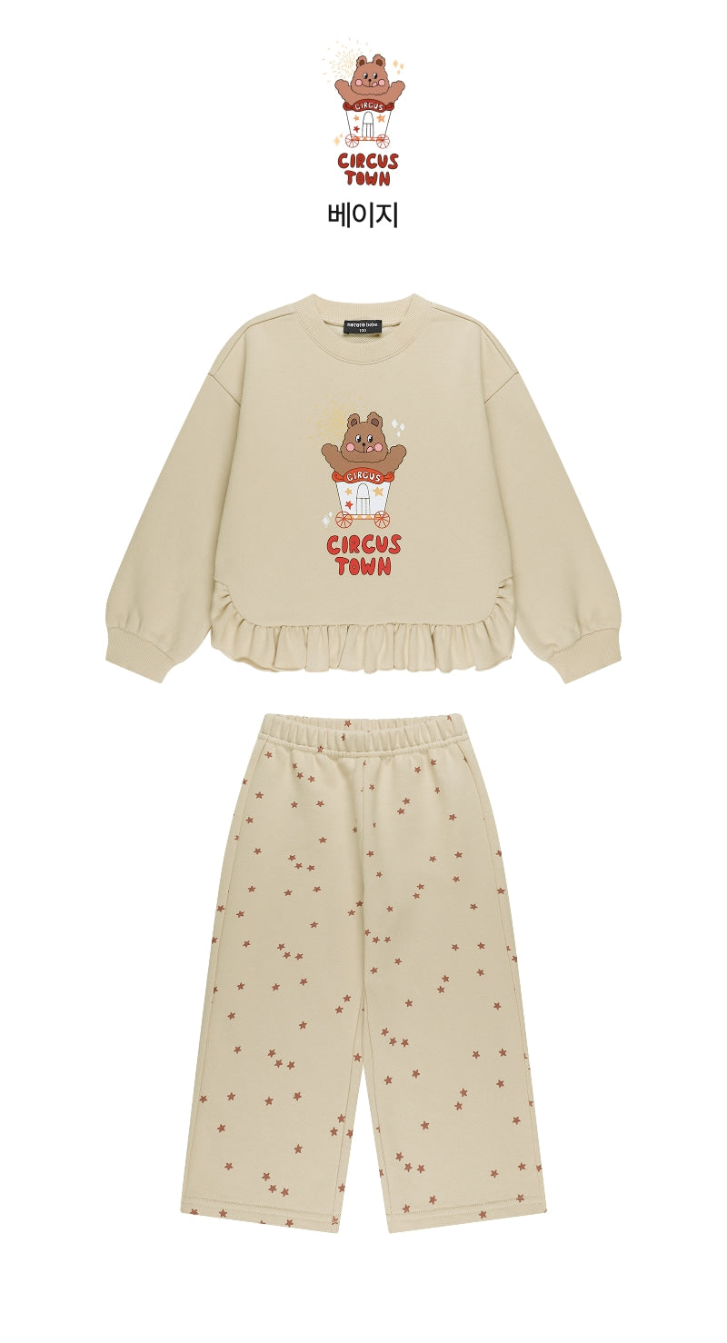 Festival Star Set