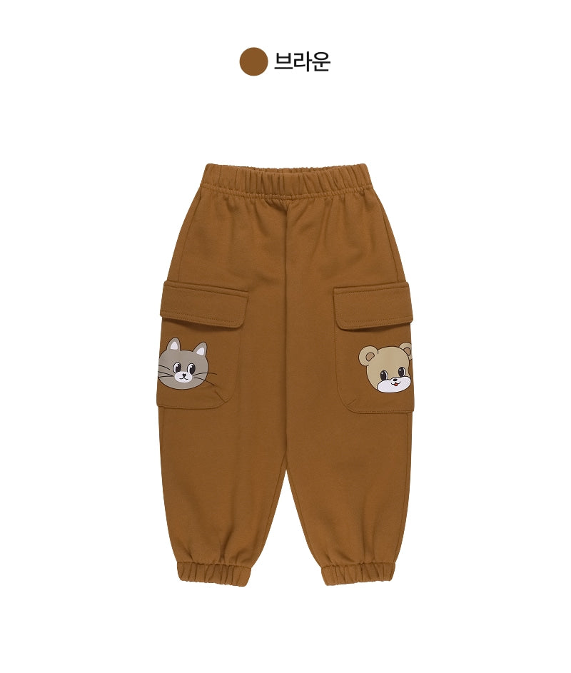Festival Cargo Pants
