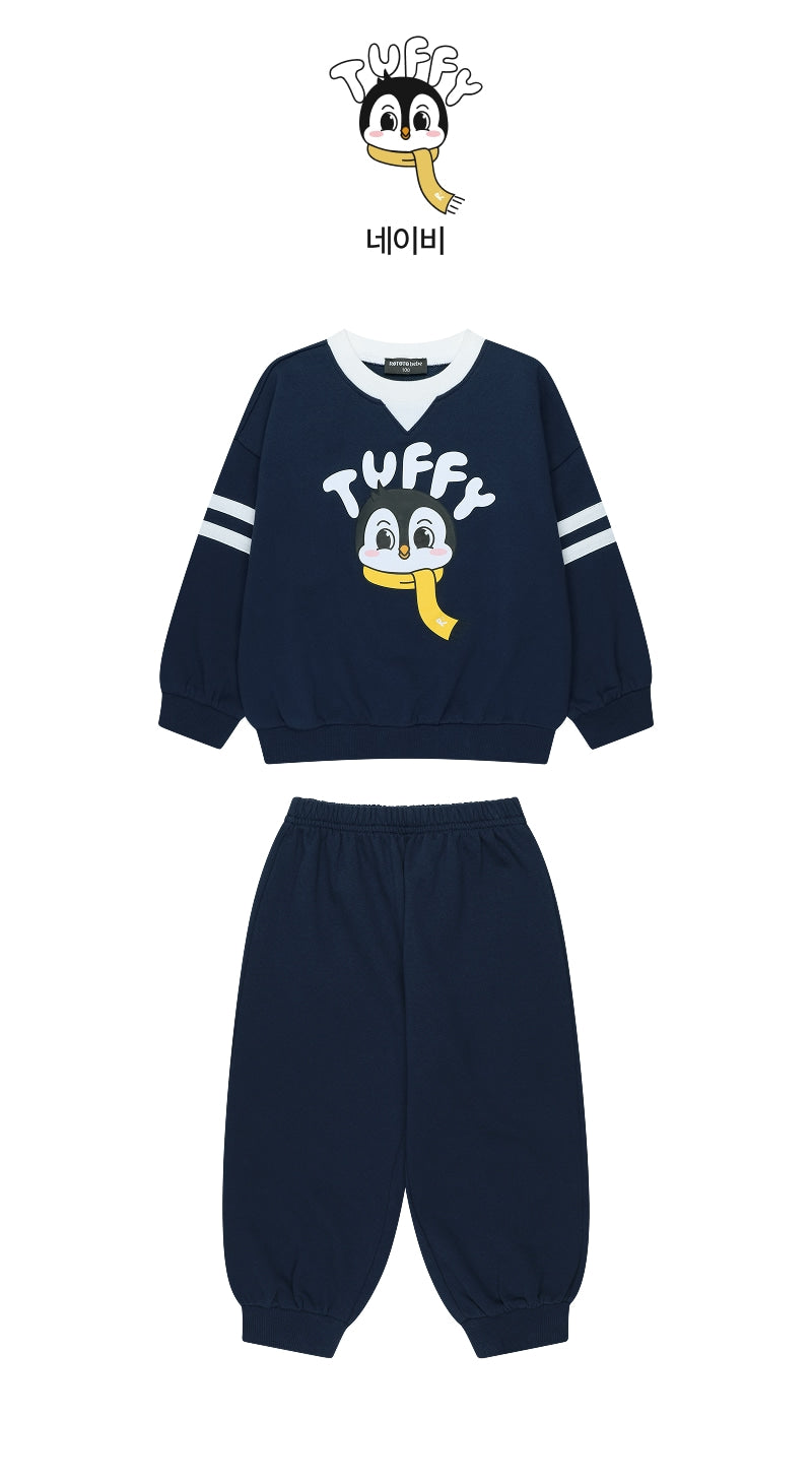Festival Sleeve Color Block Set