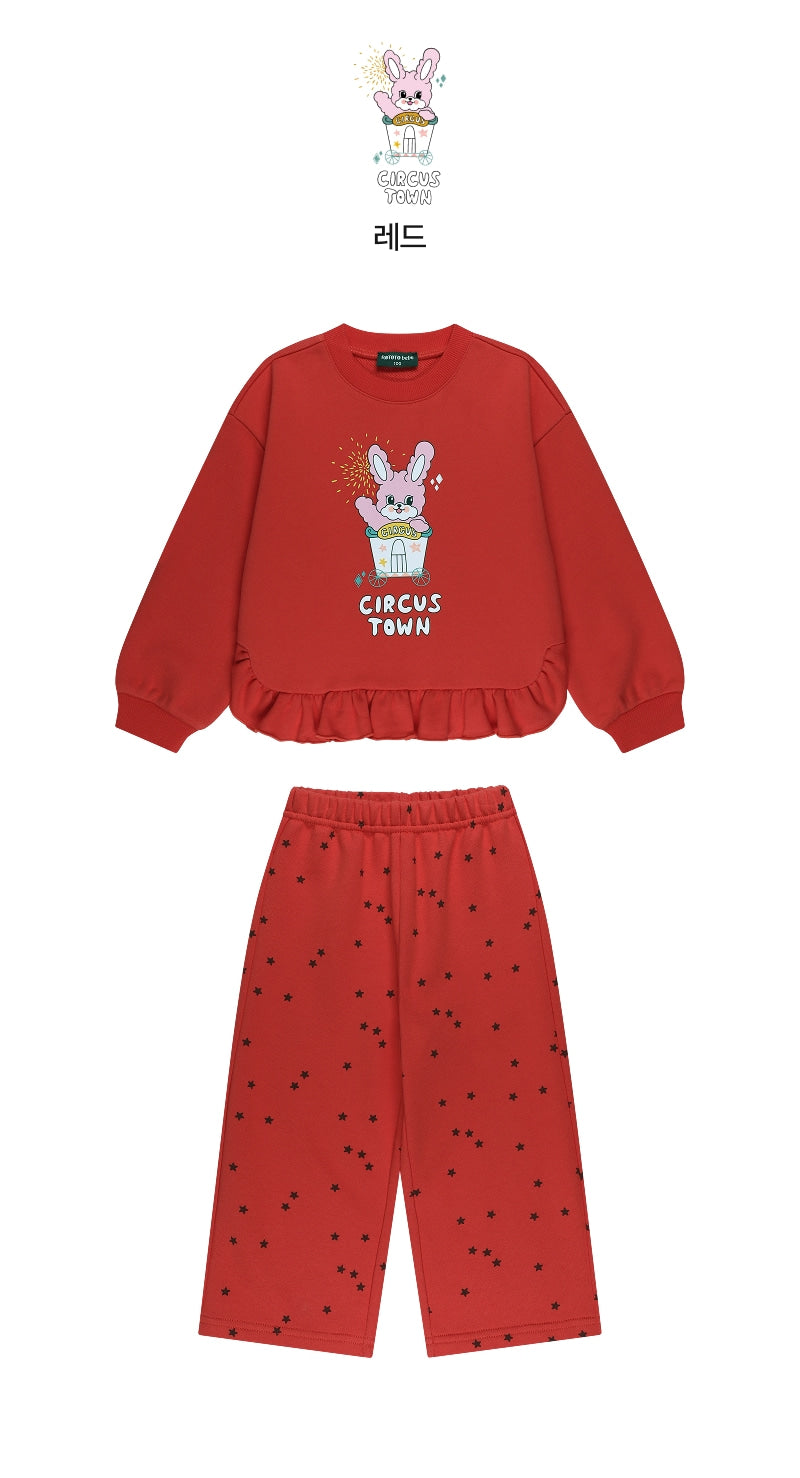 Festival Star Set