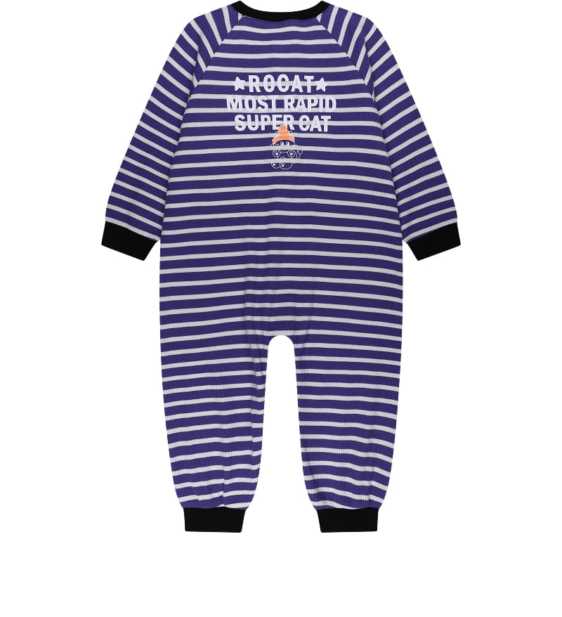 Festival Loose Rototo Suit