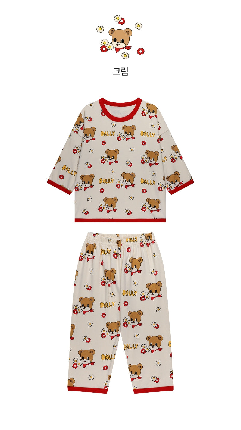 Festival Relaxed Fit Loungewear